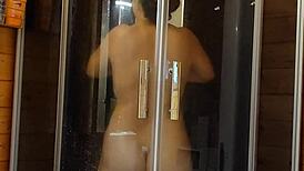 preview of 4k movie leaving europe with agarabas and olpr