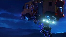 Oh wow, this teasing teen is fingering herself so hard!