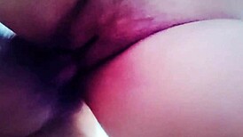 Real homemade sex with stepmom and stepson, it's hot!