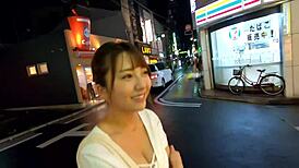 युकाटा ब्यूटी चाय समारोह से ऑनसेन में वाइल्ड चुदाई