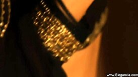 i love the exotic beauty from the orient