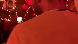 Eliza Evans In Passionate Unprotected Sex