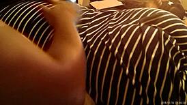 I Gave My Wife A Sensual Massage Leading To Masturbation And More