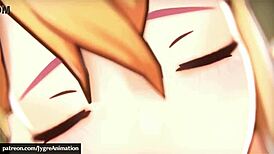 just another wild hentai clip in 3d, check it