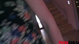 Virgin Teen Feels Intense Emotions As Old Man Takes Her Pussy To Orgasm