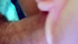 morning sex with my toy