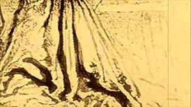 I admire this vintage erotic illustration in retro style