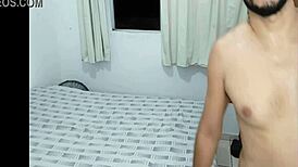 hot pornstar barbie banks in outdoor rough anal fucking with hairy ass and pigtails.