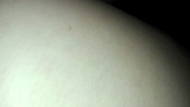 After party, I sneak into wrong room and moan loud