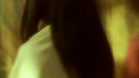 Is this sexy Indian princess naked and masturbating?