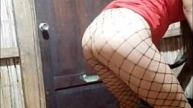 अरे जानना चाहते हो मेरे सौतेले बेटे ने रात को बड़े लंड से मुझे कैसे पेला?