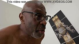 Thieving Employee Kaitlyn Katsaros Takes Intense 3on1 BBC Action