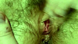 want to finger my hairy czech pussy? i'll moan until i orgasm hard.