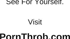 Gorgeous petite black teen sarah banks gets her perfect ass roughly drilled with anal fucking and creampie