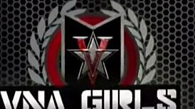 cute babes teal conrad and andy san dimas suck and fuck a big cock in group action