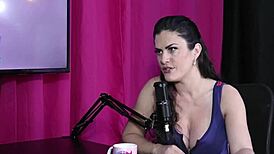 Brazilian Amateur Swingers In See Through Lingerie Group Compilation With Beautiful Women