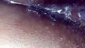 can you finger my ass until it cums? watch this homemade anal play.