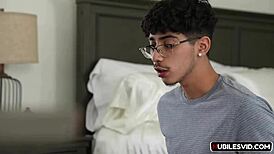 Milf teach porn s19-e10 bunny madison explores boys' thoughts