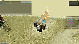 exploring roblox worlds in adventure 77