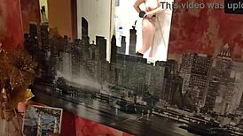 Watch My Gf With Teen Tits And Girlfriend Caught