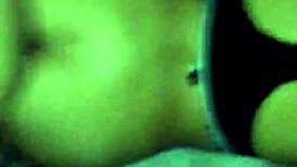 i rapids with my novia in a quick amateur session