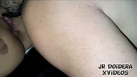 I Fucked Dany Hot With Her Husband Watching!