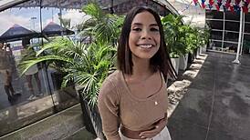 man, i’m fuckin this subscriber in a mall bathroom, public quickie ridin cowgirl style!