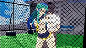 lum intense sex - urusei yatsura 2022 hentai