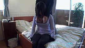 Fresh Hairy Pussies from Japan!