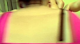 Old Slut Gets Hard Anal From Stepdaughter's Boyfriend in Raw Action