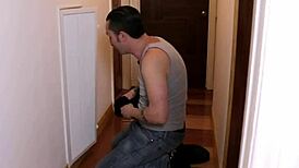 pov teen banging with a huge rod hard