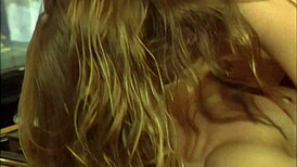 Wow, Aurora Snow In Black Stockings Getting Fucked And Cumming Hard!