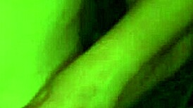 Seducing My Girlfriend With Big Breasts Caressing Her In Front Of The Camera