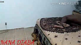 My BFF Takes Me To Pagode, But I Twerk On His Cock First