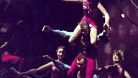 I admire this vintage erotic illustration in retro style