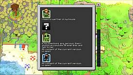 Steve fucks sexy watermelon in Hornycraft parody game! 🍉