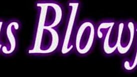 Kimber Lee In Onesie Performs Oral Act