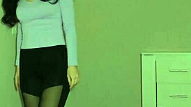 my girlfriend skips anal, but her step-mom takes it deep