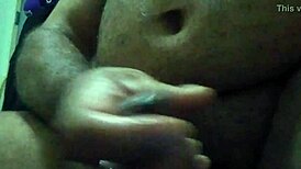 Discover the allure of a thick dick in this gay encounter with intense action.