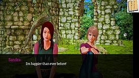 My New Family 107 - Missionary Tits Bent Over Ass Doggystyle Small 18+ Tits Cartoon Monster Cock Hentai Cock!