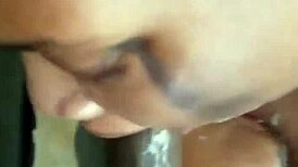 disgustedgirl - officer krissy lynn handles handsome criminal