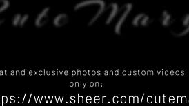 petite 18+ girl receives blowjob and pussy licking before cumshot and positions