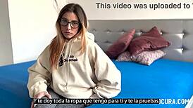 yo, dalila dark, hottest italian, got picked up on street 😍