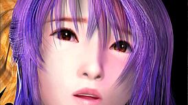 Japanese Asian Game Br1 Gameplay Cuts