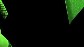 that chubby asian dude fucks a sexy femboy elf