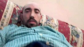 melvin c gay y co�o juguet�n!