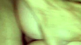 Young Stripper's Pussy Gets Fucked Hard