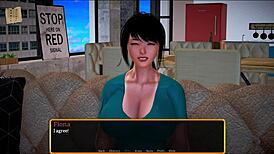 What happens in my new stepfamily adventure?