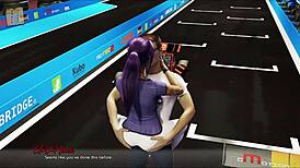 Alternate Existence 56 Game Adventure