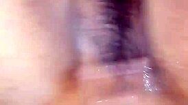 Wow, fucking that hot big-assed babe!